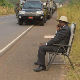 Кога је то председник Уганде морао тако хитно да позове?