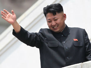 Ким Џонг Ун тврди да има лек за рак