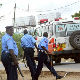 Талачка криза у полицијској станици у Кенији, четворо мртвих