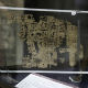 Египат представио најстарији папирус