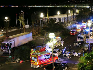 Фигаро: Градоначелник Нице пре напада тражио план за јачање безбедности