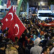 Прес публика: Пуч пропао због Ердоганове контроле државних структура