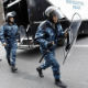 Талачка криза у Јеревану, убијен полицајац