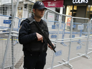 У Анкари ухапшено 149 званичника полиције
