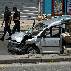 Турски официр покушао да отме возило, убио возача