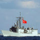 Турска, без трага нестали командант морнарице и 14 бродова?