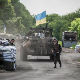 Седам украјинских војника убијено на истоку Украјине