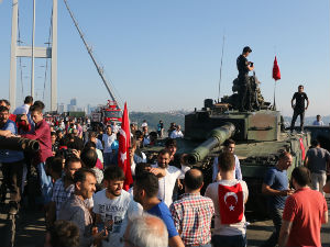 Турски Генералштаб: Неутралисани елементи одговорни за пуч