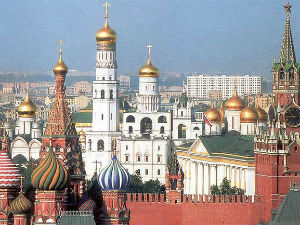Кремљ: Жалимо због изјаве Терезе Меј
