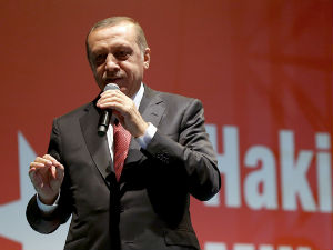 Ердоган: Убили би ме да сам остао још 10 минута