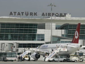 Сви аеродроми у Турској отворени, летује се без проблема