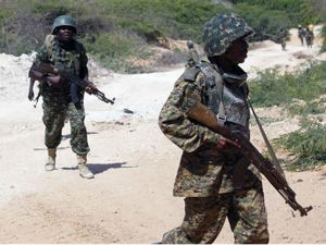 Мали, у нападу на војну базу убијено 17 војника