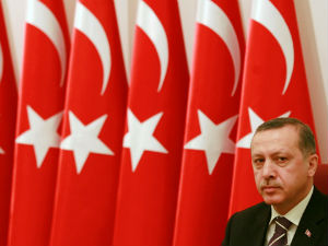 Ердоганова чистка, суспендовано или отпуштено више од 50.000 људи
