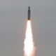 Могерини: Лансирање ракета кршење међународних обавеза