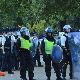 Полицајац избоден у лондонском Хајд парку