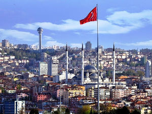 Турска, универзитетским професорима забрањена путовања