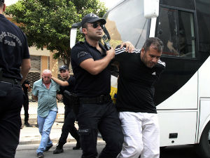 Амнести оптужује турске власти за репресију и цензуру