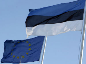 Естонија ће преузети председавање ЕУ уместо Британије