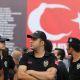 Турска: Ухапшена и двојица судија Уставног суда