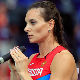 Исинбајева: Суд у Лозани "сахранио атлетику"!