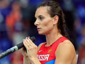 Исинбајева: Суд у Лозани "сахранио атлетику"!