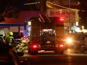 Сиднеј, покушао терористички напад плинским боцама