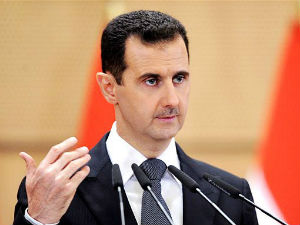 Асад оптужио Ердогана да користи пуч за своје циљеве