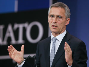 Столтенберг: Солидарност кључна вредност за НАТО