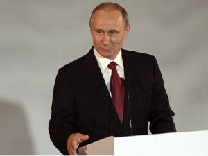Путин: Допингу нема места у спорту, треба формирати независне комисије