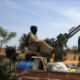 Дводневне борбе у Малију, 20 мртвих и 40 рањених