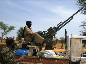 Дводневне борбе у Малију, 20 мртвих и 40 рањених