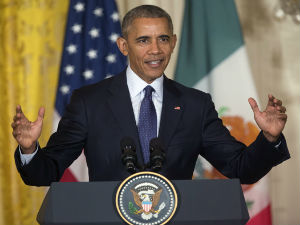 Обама: Захтев за изручење Гулена биће размотрен по закону