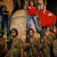Турска, без оптужнице и до 30 дана у притвору