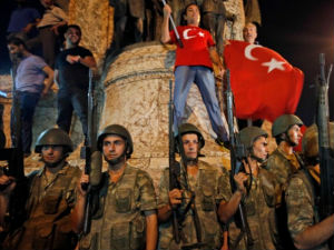 Турска, без оптужнице и до 30 дана у притвору