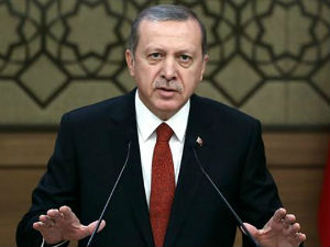 Ердоган: ЕУ пуна предрасуда према Турској
