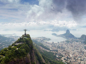 Ново хапшење у Бразилу због планирања напада на Олимпијским играма