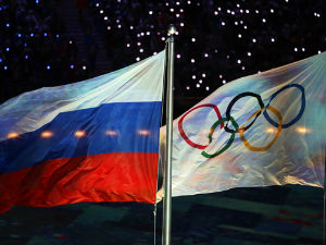 Руски пливачи не могу у Рио