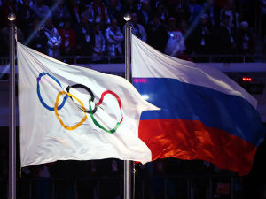 За сада, забрана за 86 руских спортиста