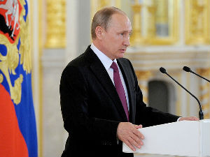 Путин: Без Руса медаље у Рију неће имати исти сјај