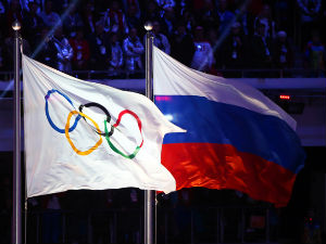 Мутко: У тиму Русије за сада 266 спортиста