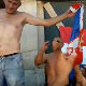 Нови инцидент у Книну, екстремисти запалили српску заставу