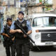 Рио, код "Маракане"убијен мушкарац по отварању ОИ