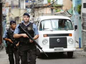 Рио, код "Маракане"убијен мушкарац по отварању ОИ