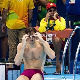 Досадни послови у Рију, спасилац на такмичењу у пливању