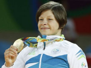 Трстењак донела Словенији прву медаљу на Играма у Рију