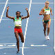 Етиопљанка Алмаз Ајана срушила светски рекорд на 10.000 метара