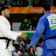 Лош тренутак за олимпијски дух, Египћанин одбио да се рукује са Израелцем