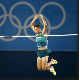 Да Силва, олимпијски рекорд у скоку с мотком за славље Бразилаца