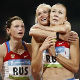 МОК одузео Русији златну медаљу из Пекинга због допинга