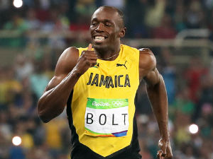 Болт најбржи и на 200 метара, осмо олимпијско злато